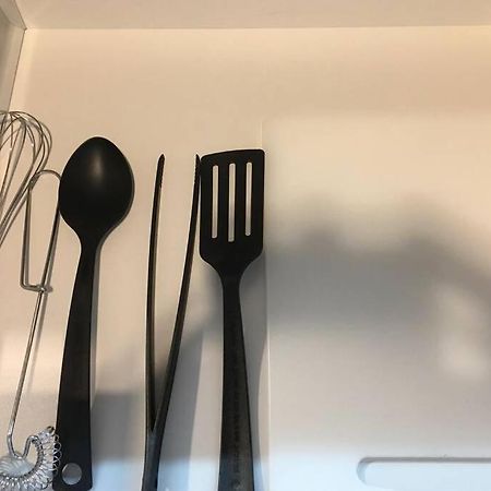 Apartament Fibra Brownie ريبنيك المظهر الخارجي الصورة