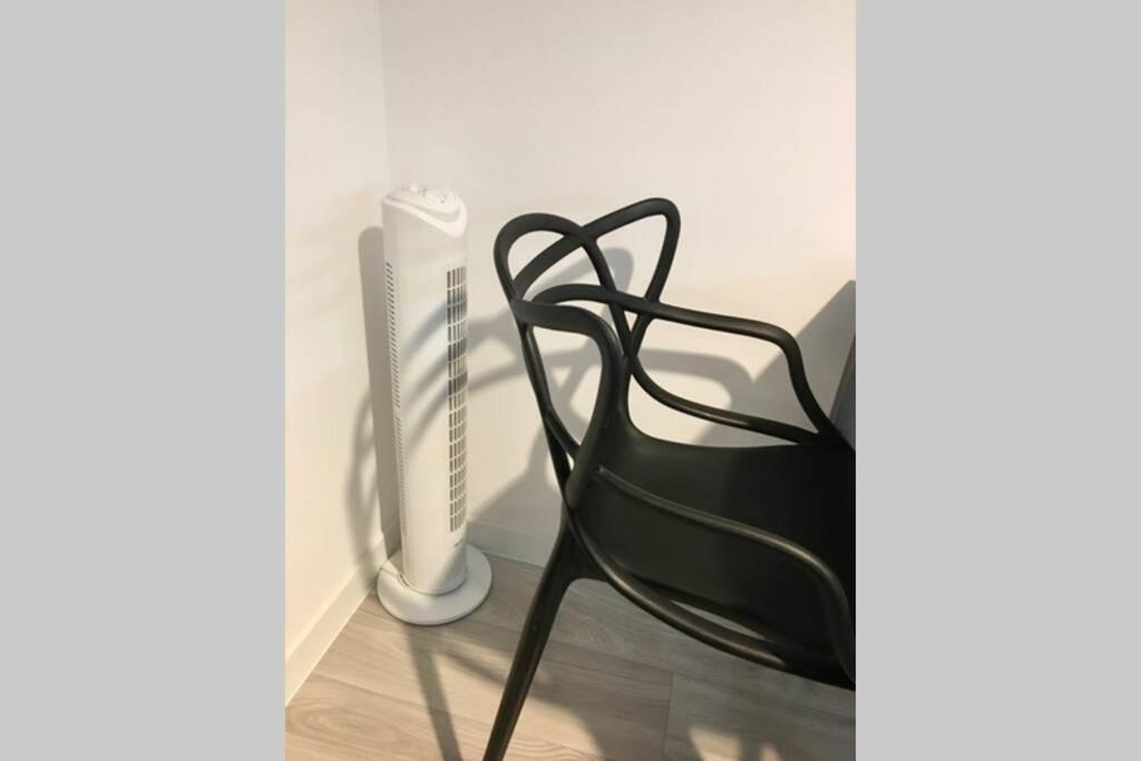 Apartament Fibra Brownie ريبنيك المظهر الخارجي الصورة